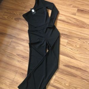Fashion Nova jumpsuit